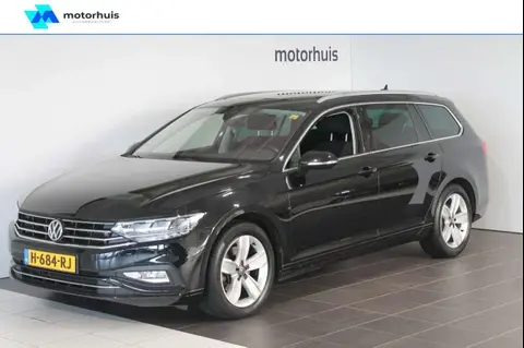 Annonce VOLKSWAGEN PASSAT Essence 2020 d'occasion 