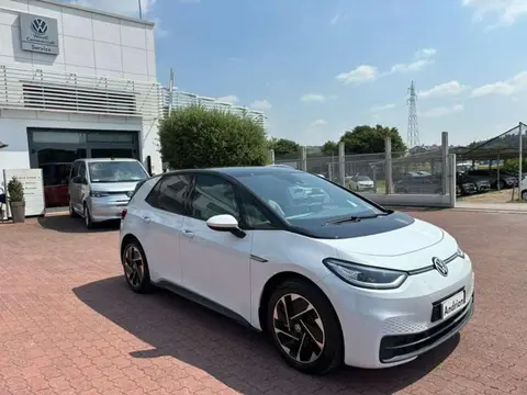 Annonce VOLKSWAGEN ID.3 Électrique 2021 d'occasion 