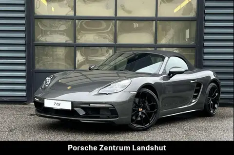 Used PORSCHE BOXSTER Petrol 2024 Ad 