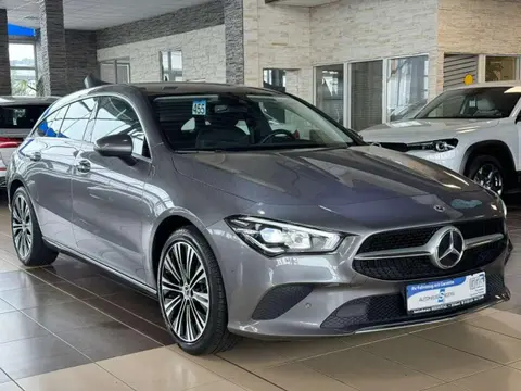 Used MERCEDES-BENZ CLASSE CLA Petrol 2019 Ad 