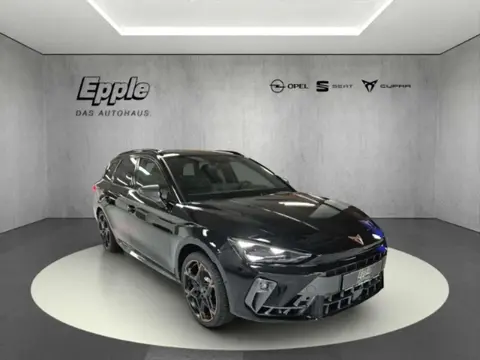 Annonce CUPRA LEON Essence 2024 d'occasion 