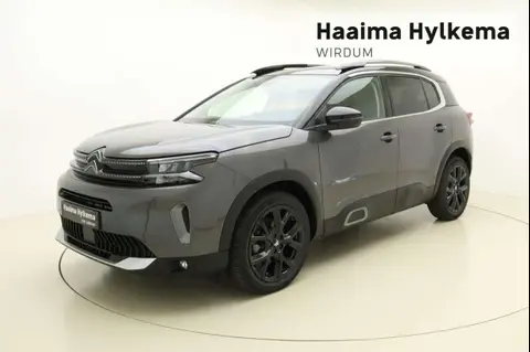 Annonce CITROEN C5 AIRCROSS Hybride 2024 d'occasion 