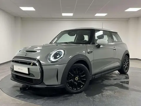 Used MINI COOPER Electric 2021 Ad 