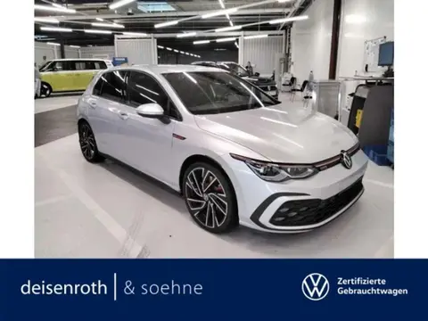 Annonce VOLKSWAGEN GOLF Essence 2024 d'occasion 