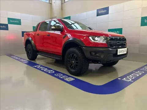 Annonce FORD RANGER Diesel 2020 d'occasion 