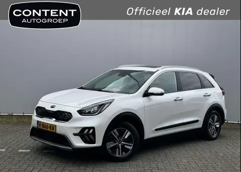 Used KIA NIRO Hybrid 2021 Ad 