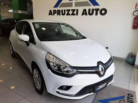 Used RENAULT CLIO Diesel 2019 Ad 