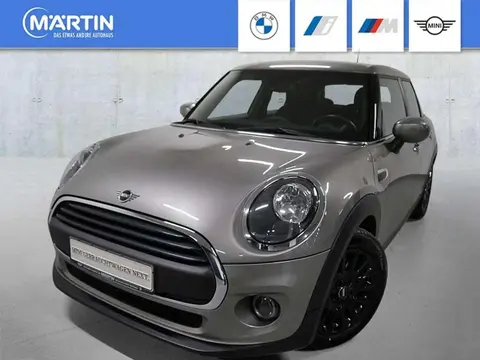 Annonce MINI ONE Essence 2020 d'occasion 