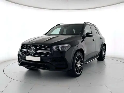 Used MERCEDES-BENZ CLASSE GLE Diesel 2019 Ad 