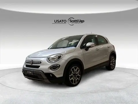 Annonce FIAT 500X Essence 2022 d'occasion 