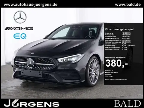 Used MERCEDES-BENZ CLASSE CLA Petrol 2023 Ad 