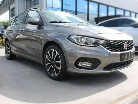 Annonce FIAT TIPO Diesel 2017 d'occasion 