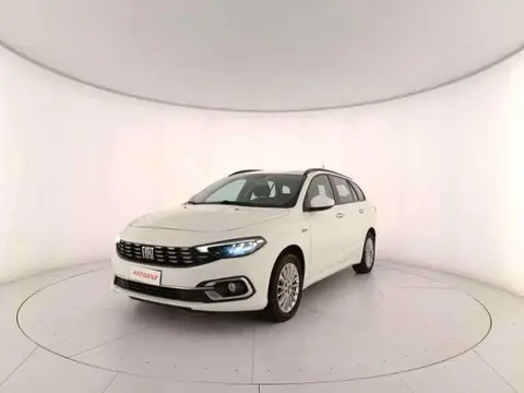 Used FIAT TIPO Petrol 2022 Ad 