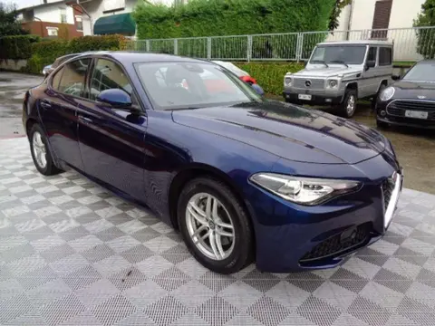 Used ALFA ROMEO GIULIA Petrol 2019 Ad 