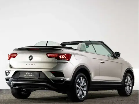 Annonce VOLKSWAGEN T-ROC Essence 2020 d'occasion 