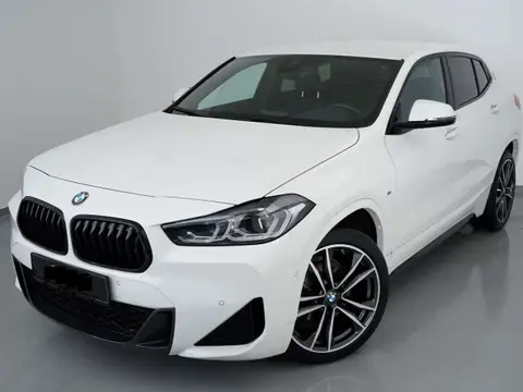 Annonce BMW X2 Essence 2023 d'occasion 