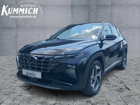 Annonce HYUNDAI TUCSON Hybride 2023 d'occasion 