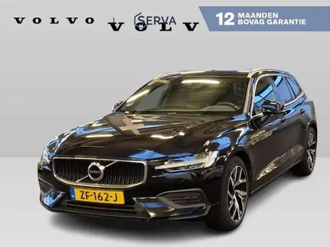 Used VOLVO V60 Petrol 2019 Ad 