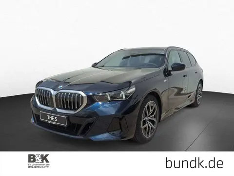 Used BMW SERIE 5 Diesel 2024 Ad 