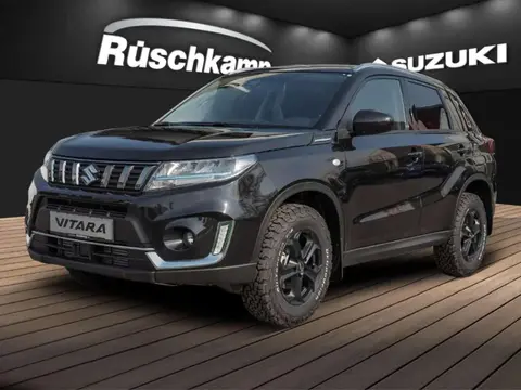 Annonce SUZUKI VITARA Essence 2024 d'occasion 