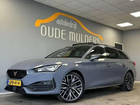 Used CUPRA LEON Hybrid 2022 Ad 