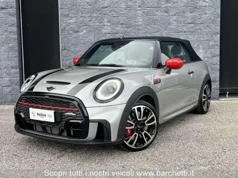 Annonce MINI COOPER Essence 2024 d'occasion 