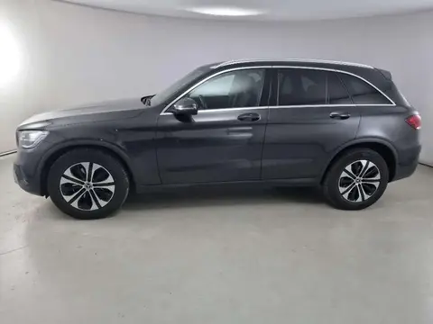 Used MERCEDES-BENZ CLASSE GLC Diesel 2020 Ad 