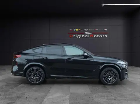 Used BMW X6 Hybrid 2024 Ad 