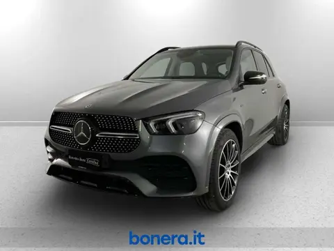 Used MERCEDES-BENZ CLASSE GLE Hybrid 2021 Ad 