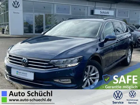 Used VOLKSWAGEN PASSAT Diesel 2022 Ad 