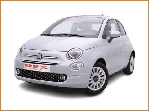 Annonce FIAT 500 Essence 2024 d'occasion 