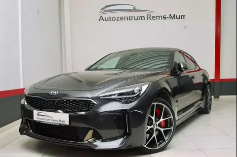 Used KIA STINGER Petrol 2018 Ad 