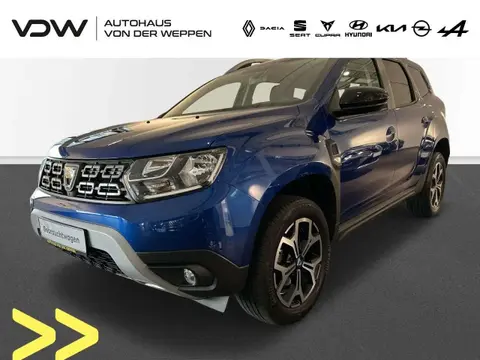 Used DACIA DUSTER Petrol 2020 Ad 