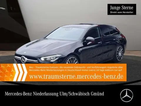 Used MERCEDES-BENZ CLASSE CLA Petrol 2021 Ad 