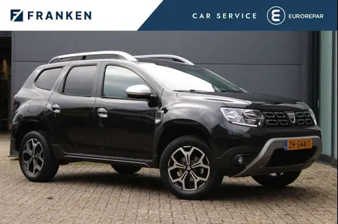 Annonce DACIA DUSTER Essence 2019 d'occasion 