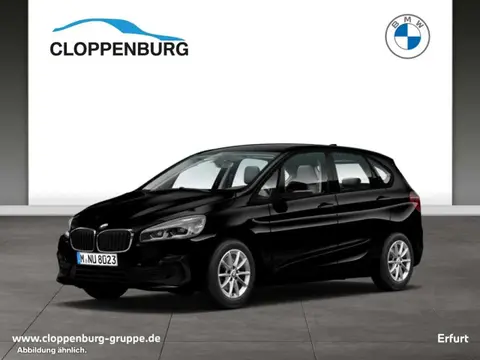 Annonce BMW SERIE 2 Essence 2021 d'occasion 