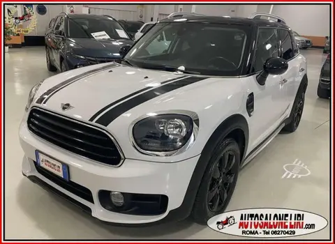 Used MINI COOPER Diesel 2018 Ad 