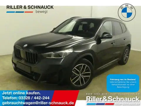 Annonce BMW X1 Essence 2023 d'occasion 