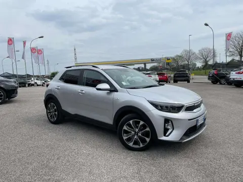 Used KIA STONIC Petrol 2022 Ad 