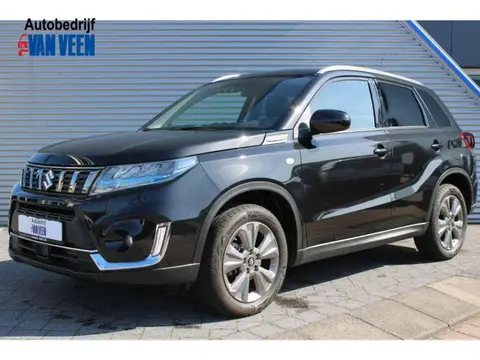 Used SUZUKI VITARA Petrol 2024 Ad 