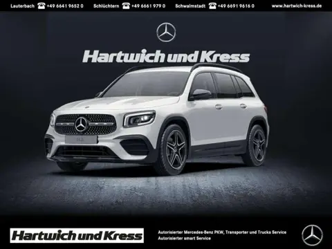 Used MERCEDES-BENZ CLASSE GLB Petrol 2023 Ad 