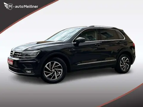 Annonce VOLKSWAGEN TIGUAN Essence 2018 d'occasion 