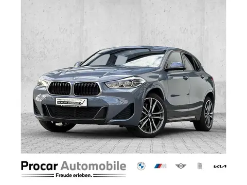 Used BMW X2 Petrol 2021 Ad 