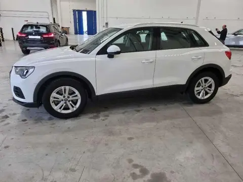 Annonce AUDI Q3 Diesel 2019 d'occasion 