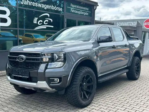 Annonce FORD RANGER Diesel 2024 d'occasion 