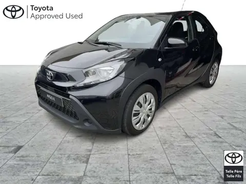 Used TOYOTA AYGO X Petrol 2022 Ad 