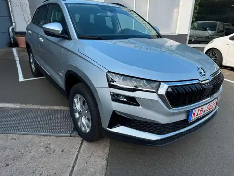 Used SKODA KAROQ Diesel 2024 Ad 