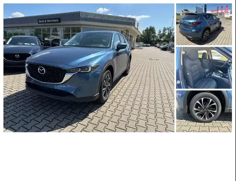 Used MAZDA CX-5 Diesel 2024 Ad 