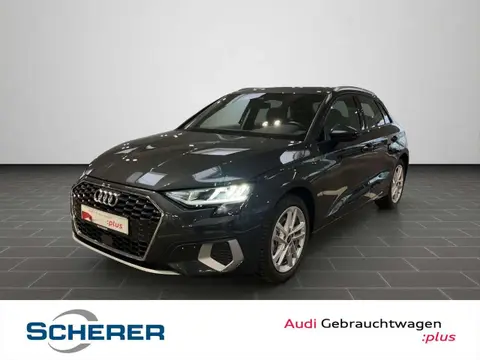 Used AUDI A3 Petrol 2024 Ad 