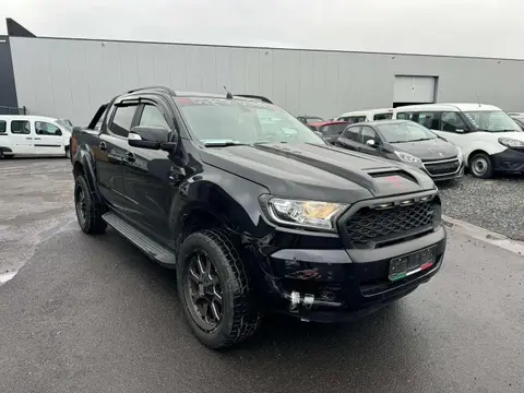 Annonce FORD RANGER Diesel 2018 d'occasion 